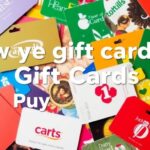 Can You Buy Gift Cards With Gift Cards? Exploring the Rules and Options