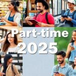 Discover Exciting Part Time Jobs Hiring Near You in 2025