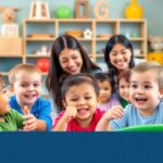 Discover Local Daycare That Are Hiring Near Me Opportunities in Your Area