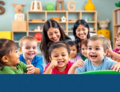 Discover Local Daycare That Are Hiring Near Me Opportunities in Your Area