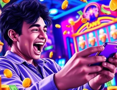 Discover What Games Pay Real Money on Cash App Instantly in 2025