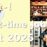 Discover the Best Easy Part Time Jobs for Extra Income in 2025