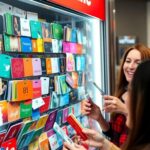 Discover the Best Gift Card Exchange Kiosk Near Me for Instant Cash!