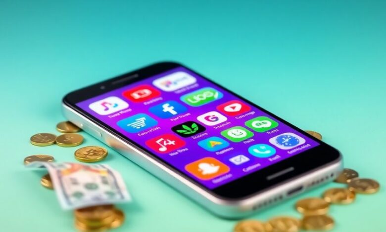 Discover the Best Money Making Apps of 2025: Your Ultimate Guide to Earning Online