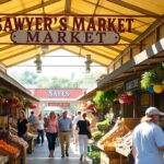 Discovering Sawyer's Market Affiliated Hilaro Springs Rd: A Hidden Gem for Local Shoppers