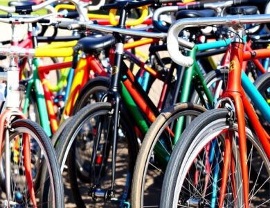 Discovering Value: The Best Second Hand Road Bicycles for Every Cyclist