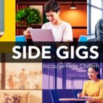 Explore Exciting Side Gigs Near Me: Opportunities to Boost Your Income in 2025