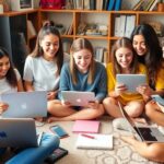 Exploring Virtual Jobs for Teens After School Top Opportunities to Earn from Home