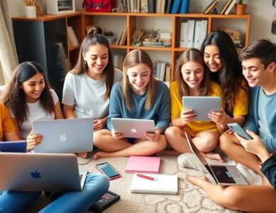 Exploring Virtual Jobs for Teens After School Top Opportunities to Earn from Home