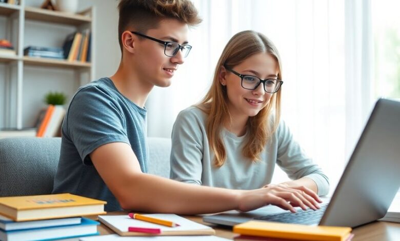 Exploring the Best Online Jobs for 16 Year Olds A Guide to Earning While Learning