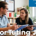 Exploring the Best Tutoring Jobs Near Me Opportunities and Insights for Local Educators