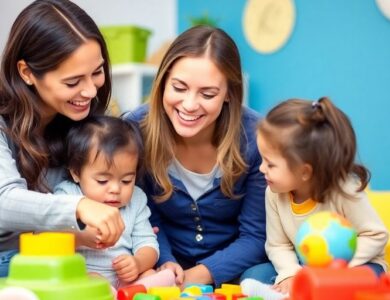Find the Best Babysitting Classes Near Me for Safe and Effective Child Care