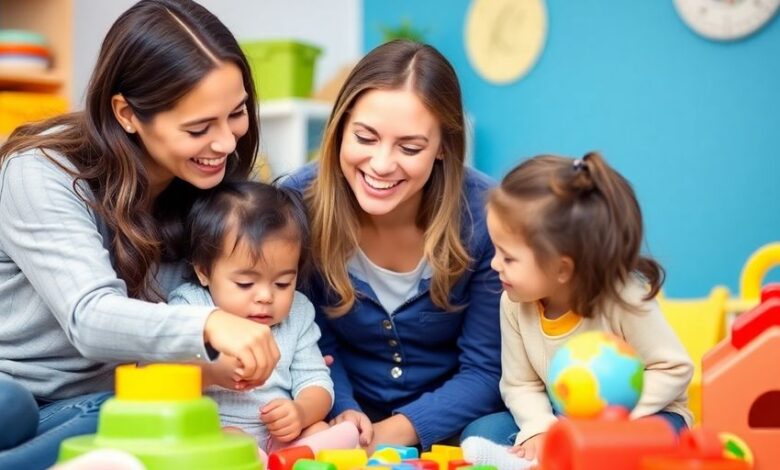 Find the Best Babysitting Classes Near Me for Safe and Effective Child Care