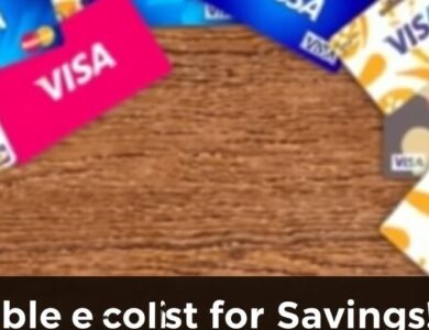 How to Effectively Combine Visa Gift Cards for Maximum Savings