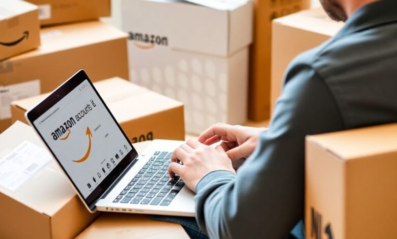 Is Selling on Amazon a Passive Business? Exploring the Truth Behind Passive Income in E-Commerce