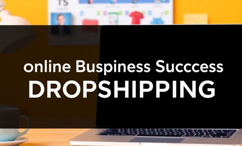 Mastering 2 Step Dropshipping Thalal Your Ultimate Guide to Success