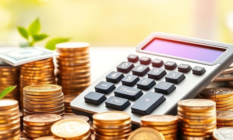 Maximize Your Wealth with the Ramsey Investment Calculator A Comprehensive Guide