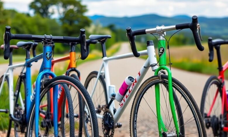 The Ultimate Guide to Finding Quality Used Road Bikes for Every Cyclist