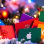 Top 10 Creative Ways to Use Your Holiday Gift Card This Season