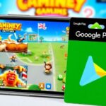 Unlock Exciting Games How to Get Your Free Google Play Gift Card Today!