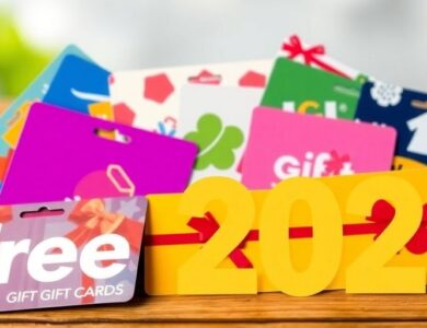 Unlock Exciting Opportunities with Free Gift Card Codes: Your Guide for 2025