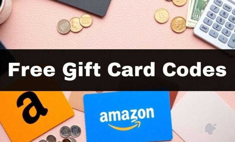 Unlock Your Savings: How to Find Free Amazon Gift Card Codes in 2025