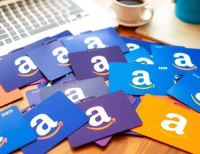 Unlocking Opportunities: How to Score Free Amazon Gift Cards in 2025