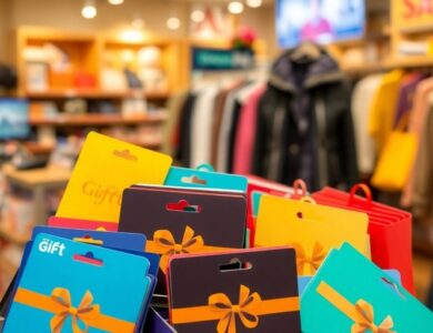 Unlocking Savings: How a Gift Card Generator Can Maximize Your Shopping Experience