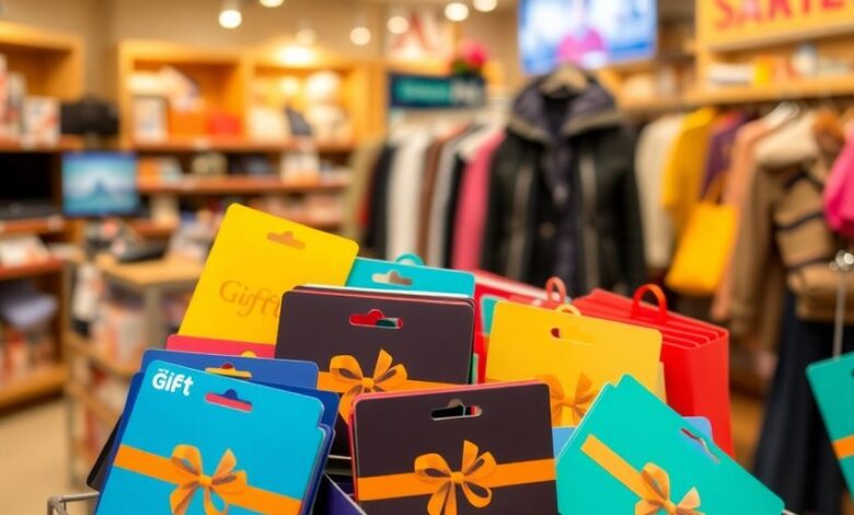 Unlocking Savings: How a Gift Card Generator Can Maximize Your Shopping Experience