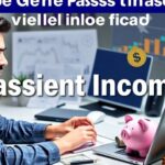 Maximize Your Earnings: The Best Passive Income Streams for Busy People with Full-Time Jobs in 2025