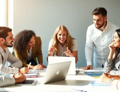 Maximizing Your Bottom Line: Effective Business Development Strategies That Deliver Results!