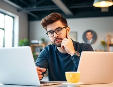 Should You Quit Your Job to Start an Online Business? Exploring the Pros & Cons in 2025