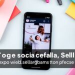 Turn Instagram Into Income: Unlocking Your Potential with Social Selling for Beginners