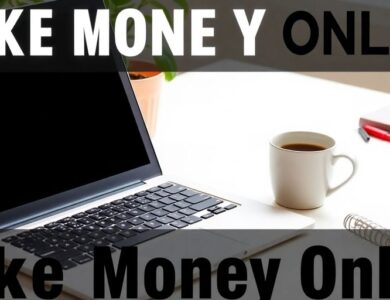 Unlocking Success: How to Make $100 a Day Online (Even If You’re Starting from Scratch)